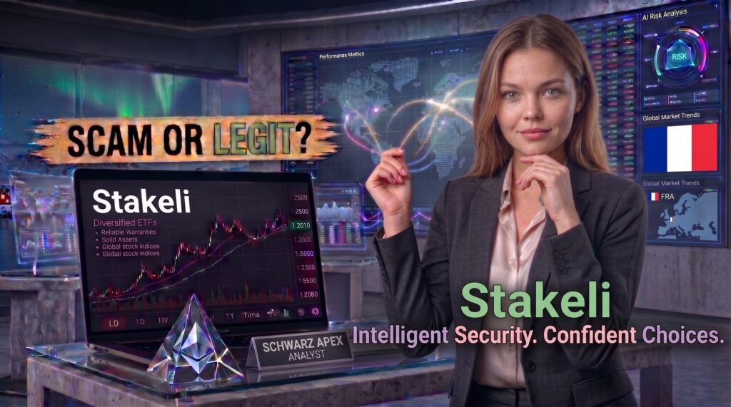 Stakeli Review