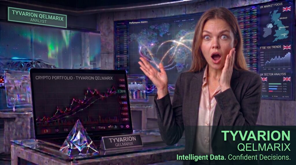 Tyvarion Qelmarix Review